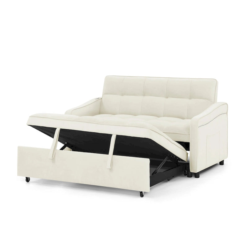 Loveseats Sofa Bed