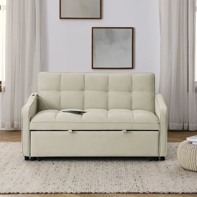 Loveseats Sofa Bed