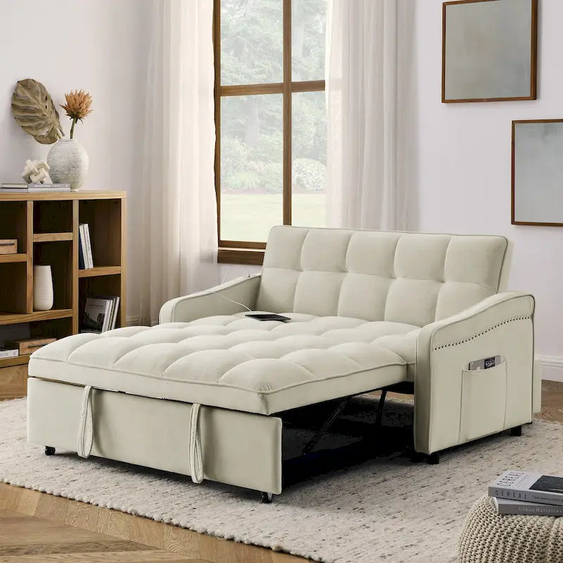 Loveseats Sofa Bed