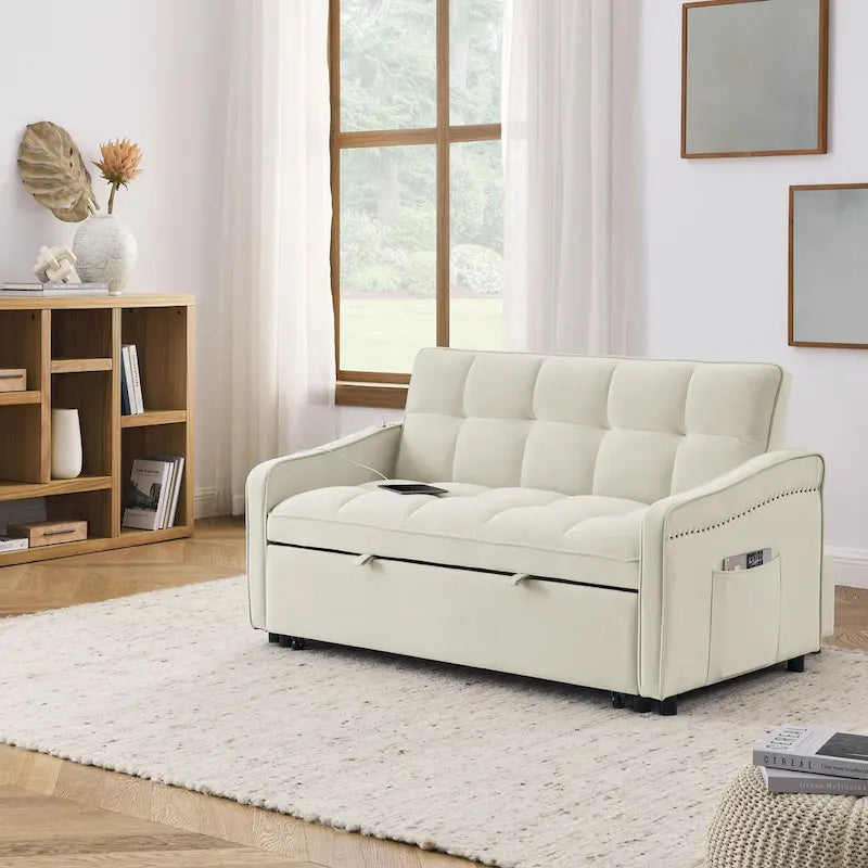 Loveseats Sofa Bed