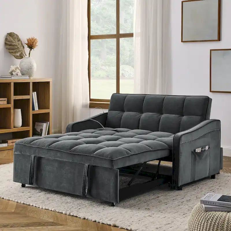 Loveseats Sofa Bed