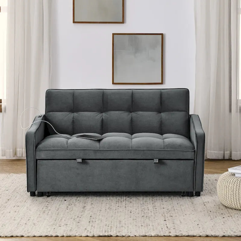 Loveseats Sofa Bed