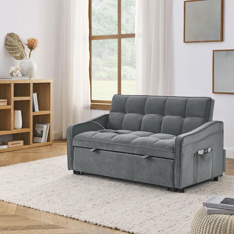 Loveseats Sofa Bed